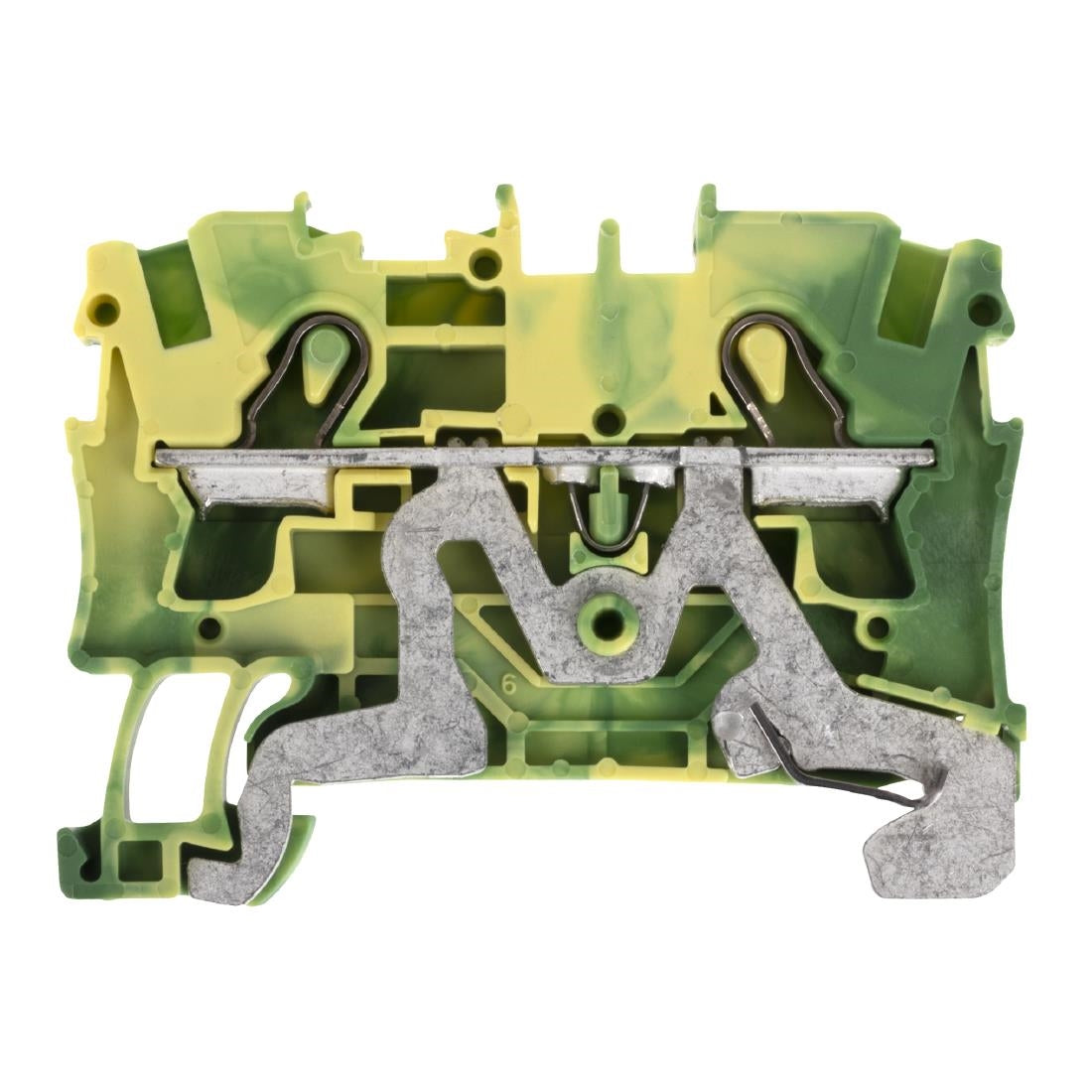 AU213 Buffalo Terminal 2 Earth Cables Section 4mm2 for CK110 HX568 CK079 CU768