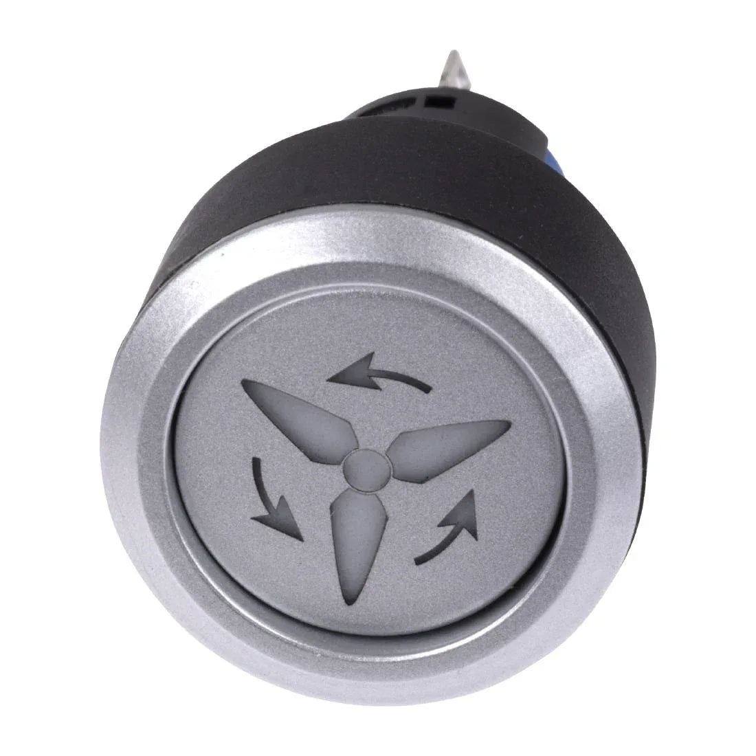 AU217 Buffalo Screen Printed Vapor Gray Switch for CU768