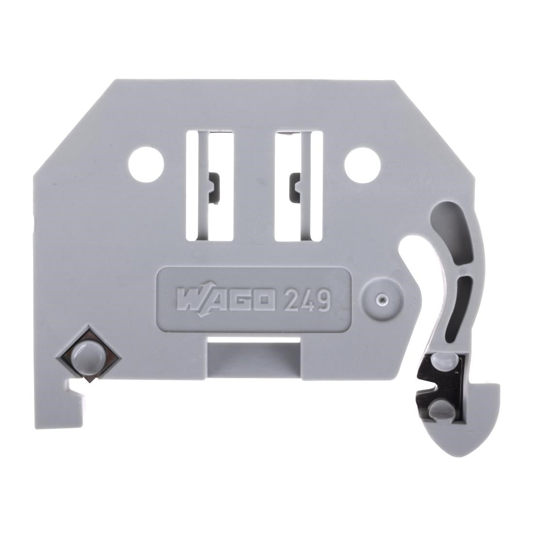 AU218 Buffalo Terminal Stop 4 mm for CK110 HX568 CK079 CU768