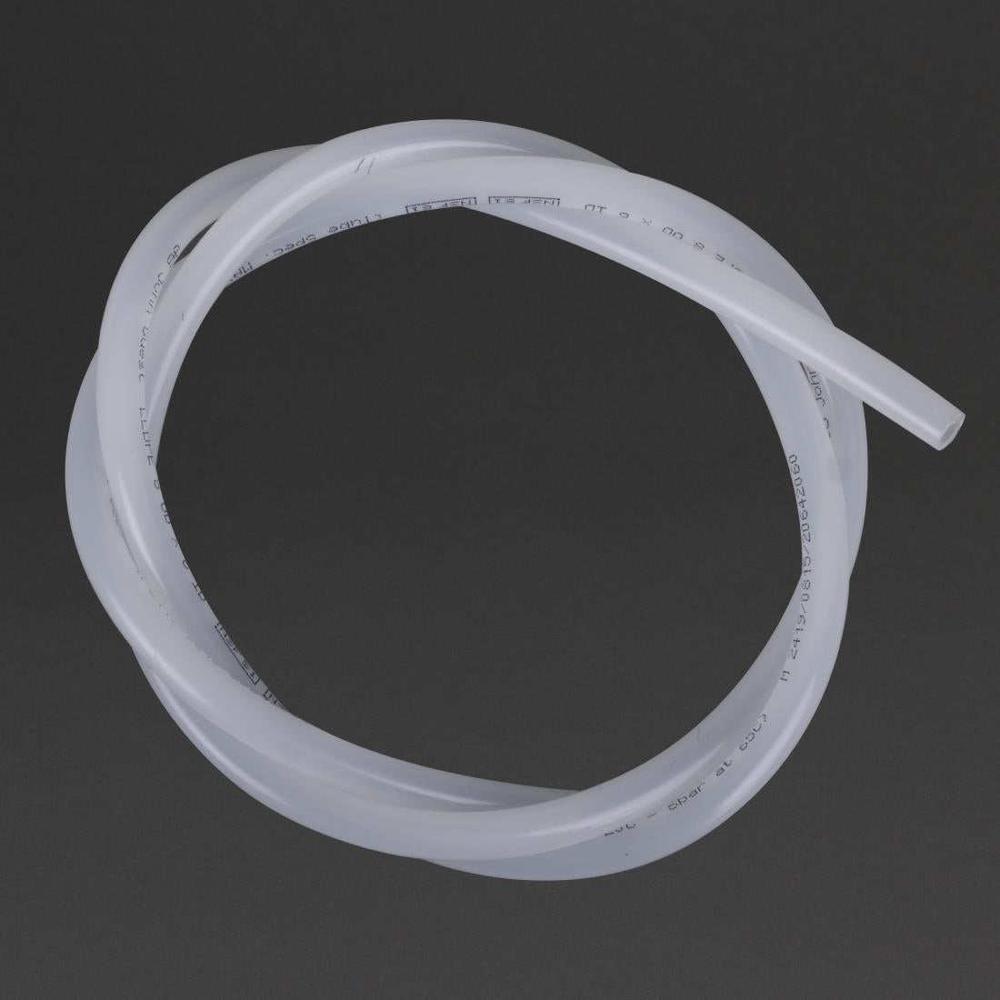 AU225 Buffalo Feeding Tube 8mm for HX568 CK079
