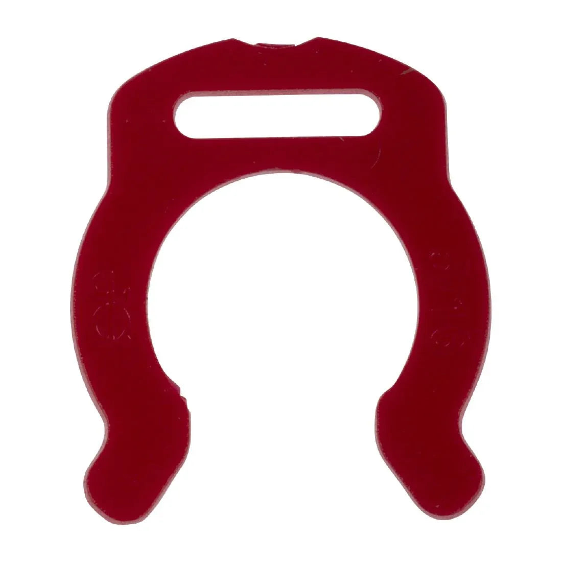 AU226 Buffalo Safety Clip 8 mm for CK110 HX568 CK079