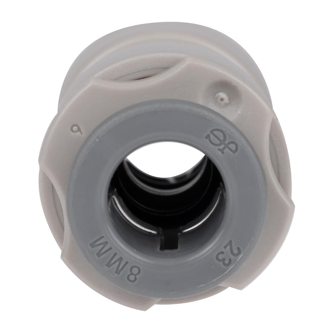 AU229 Buffalo Double Union 8-8 Jg Thread for HX568 CK079