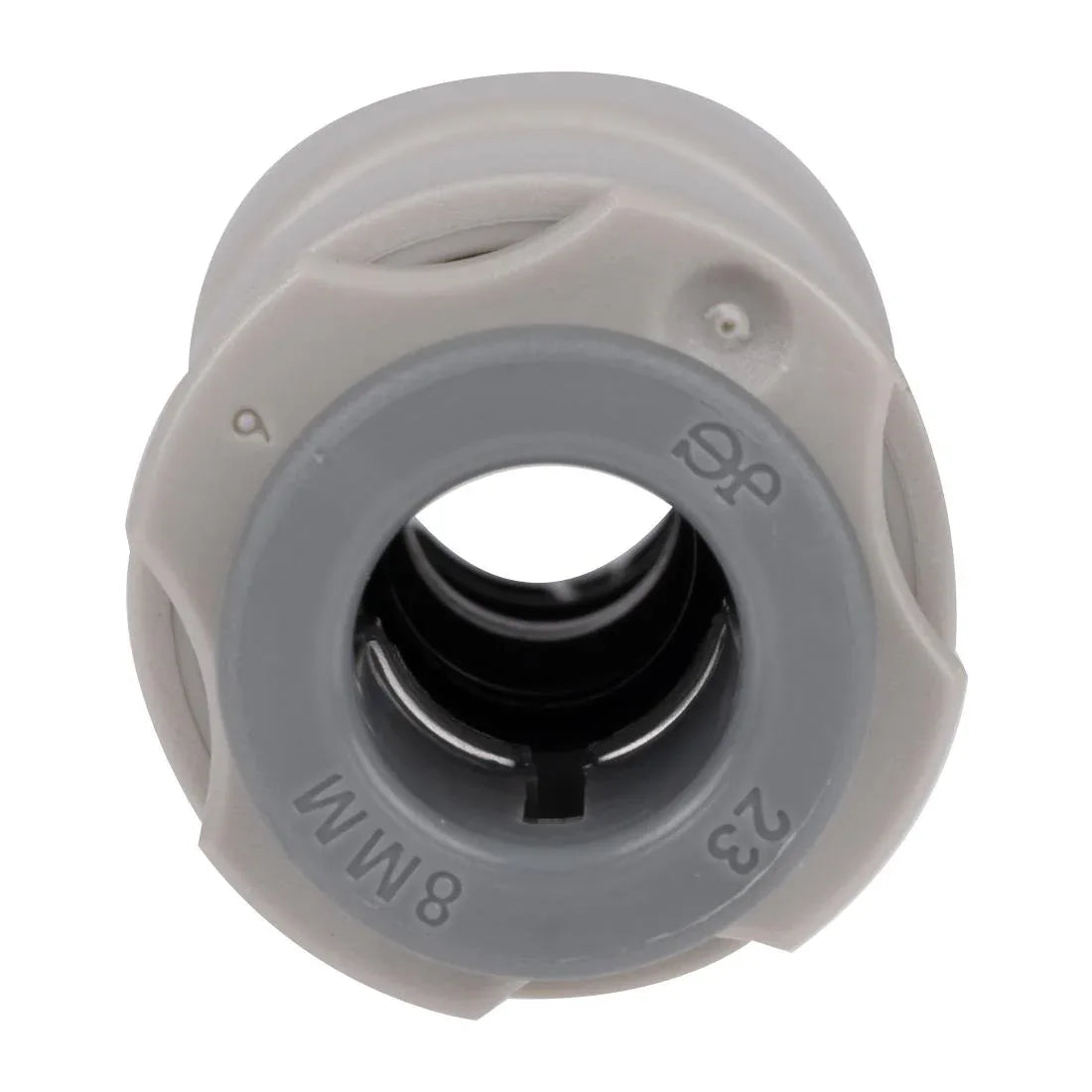 AU229 Buffalo Double Union 8-8 Jg Thread for HX568 CK079