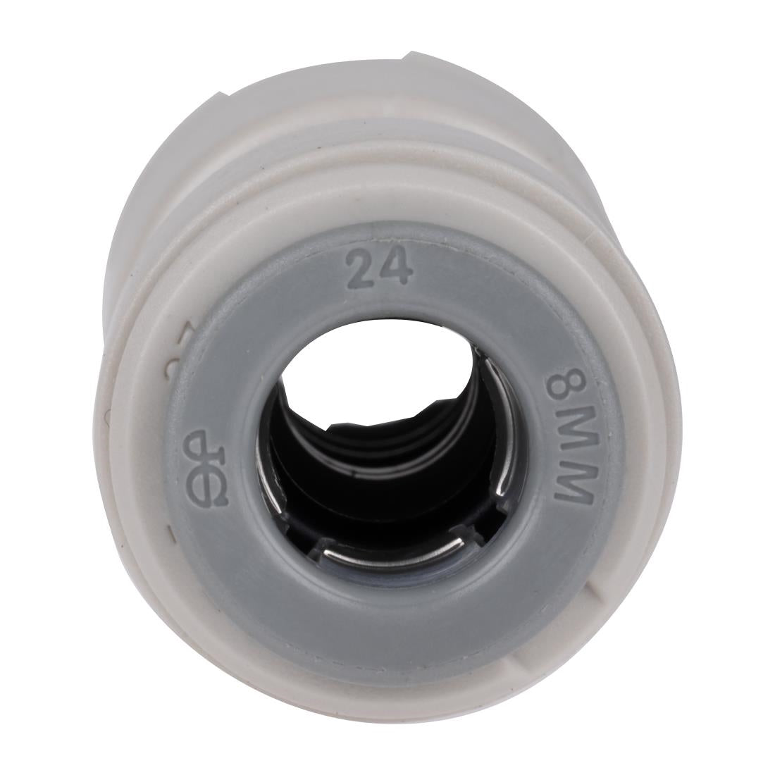 AU229 Buffalo Double Union 8-8 Jg Thread for HX568 CK079