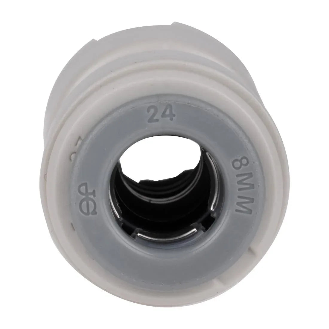 AU229 Buffalo Double Union 8-8 Jg Thread for HX568 CK079
