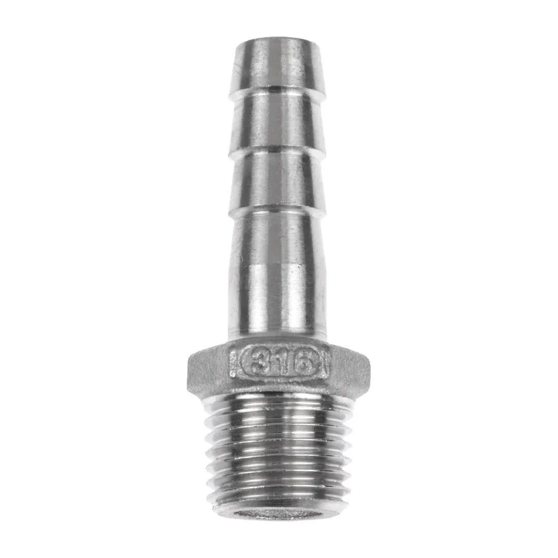 AU230 Buffalo Male-Hose Inlet for HX568 CK079 CU769 HZ488