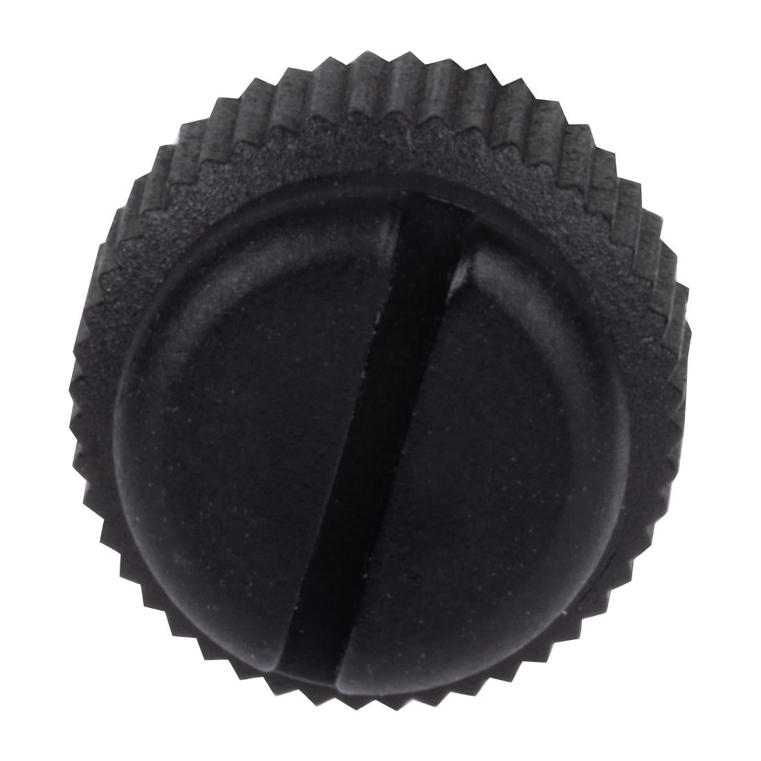 AU242 Buffalo Inner Glass Nylon Stopper D10-M4x8 for CK110 HX568 CK079 CU768