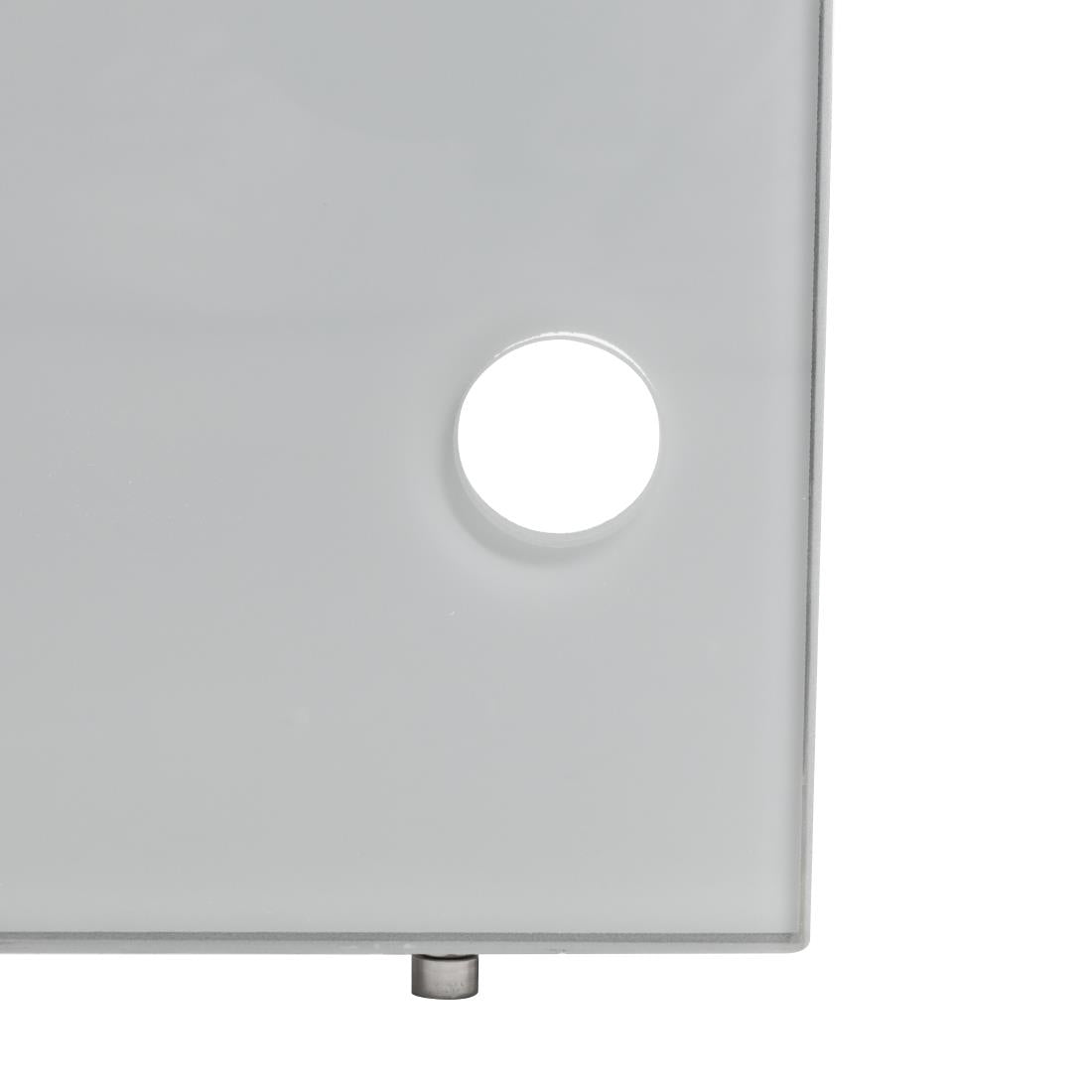 AU245 Buffalo Door Structure With Exterior Glass for HX568