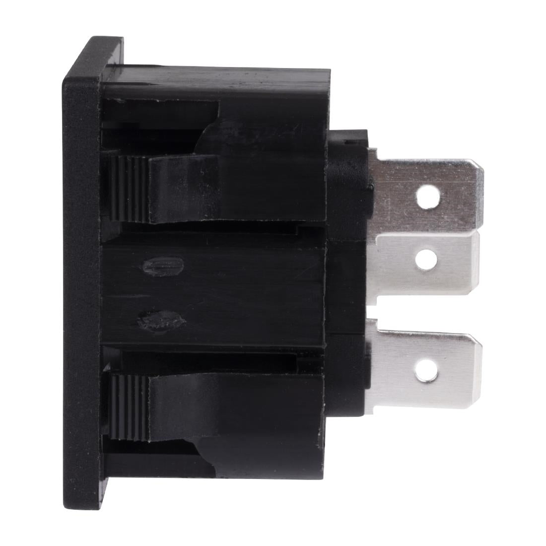 AU247 Buffalo Base Iec Female 2 Poles + Ground for CK110 HX568 CK079