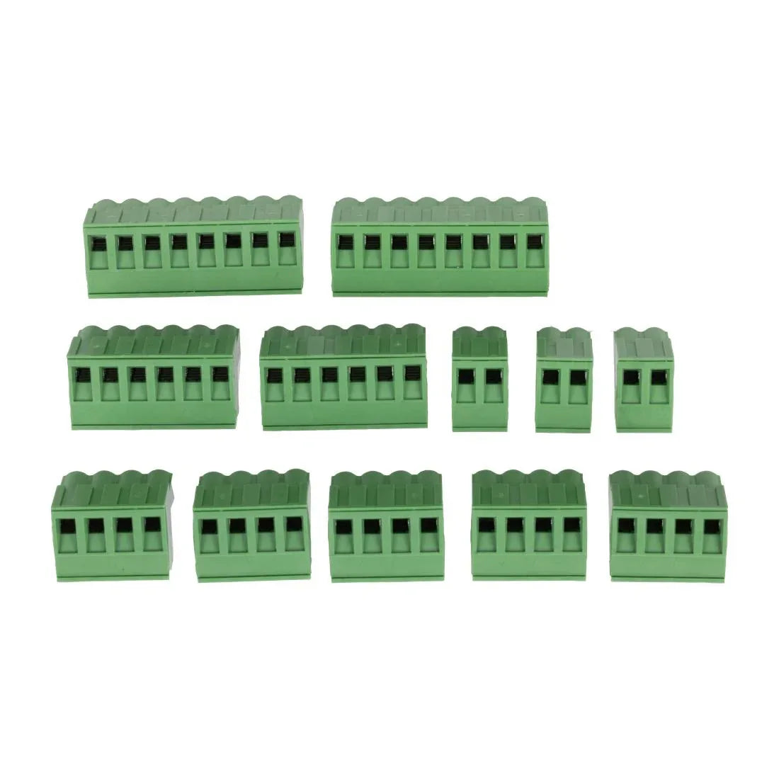 AU249 Buffalo Smart V5 V7 Power Card Connectors for HX568 CK079
