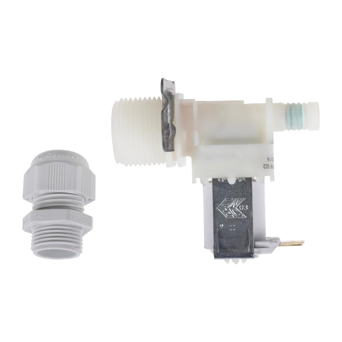 AU250 Buffalo Cable Gland M20 Nylon Black for CK110 HX568 CK079 CU769 HZ488 CU768