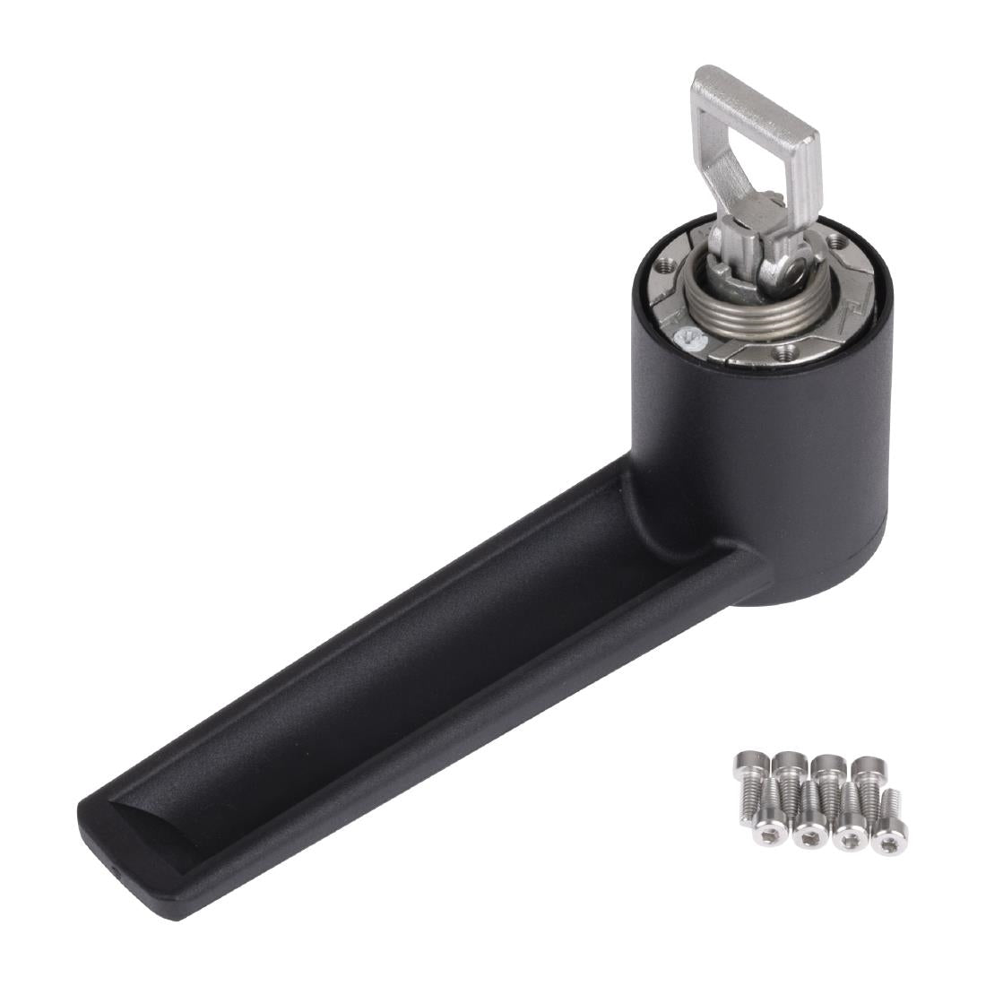 AU251 Buffalo St Series V7 Double Closing Handle for HX568 CK079