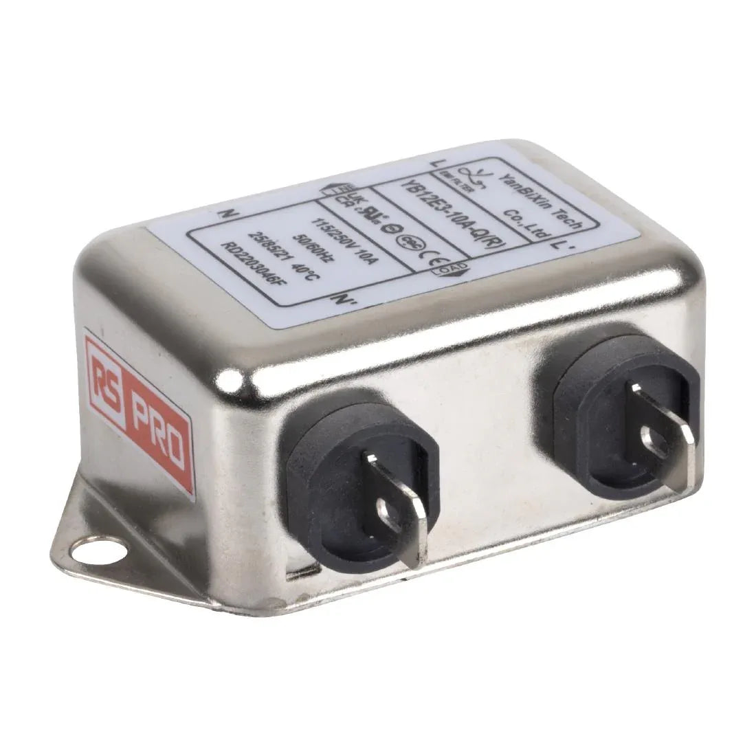 AU253 Buffalo Emi Filter for CK110 HX568 CK079