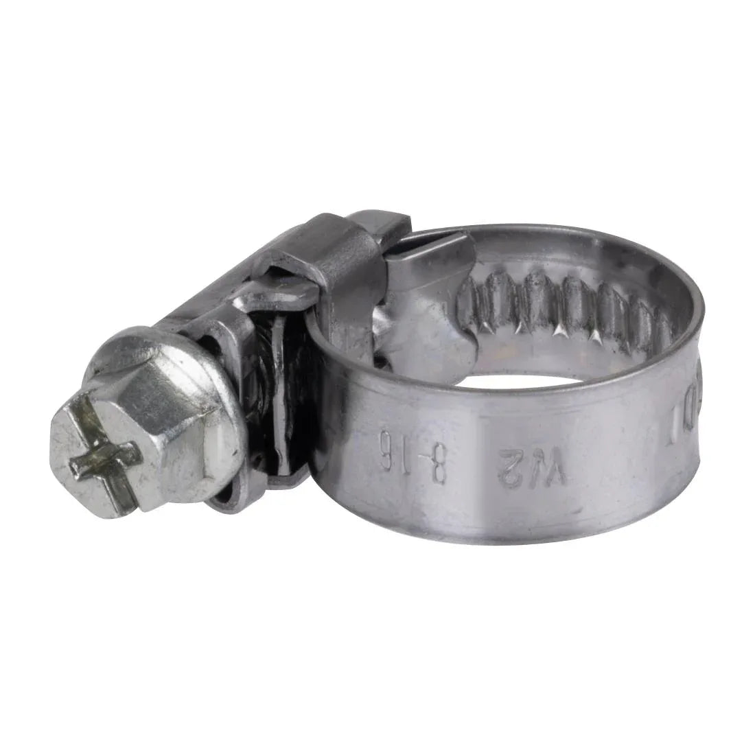AU254 Buffalo Endless Belt Clamp 8-16 for CK110 HX568 CK079 CU769 HZ488 CU768