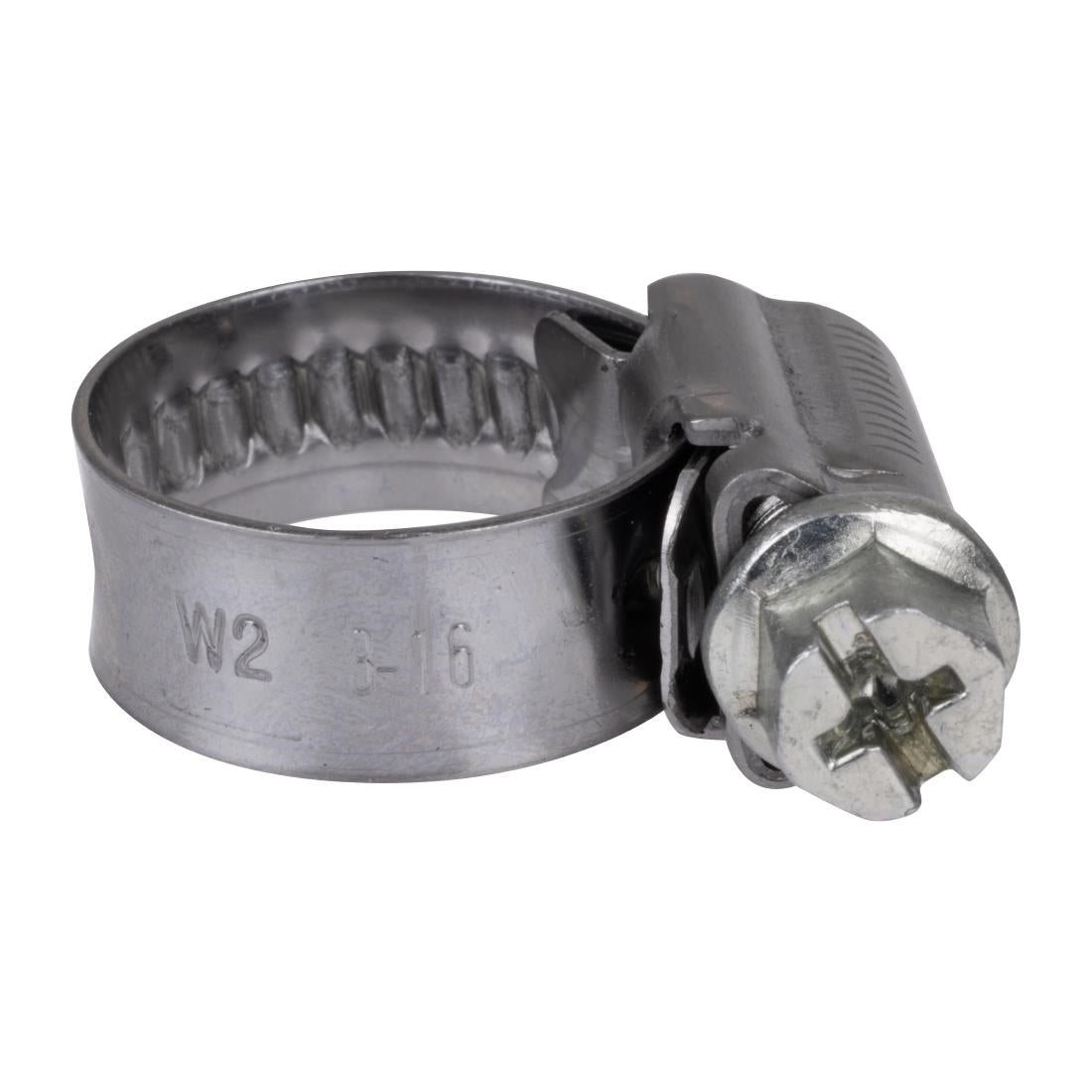 AU254 Buffalo Endless Belt Clamp 8-16 for CK110 HX568 CK079 CU769 HZ488 CU768