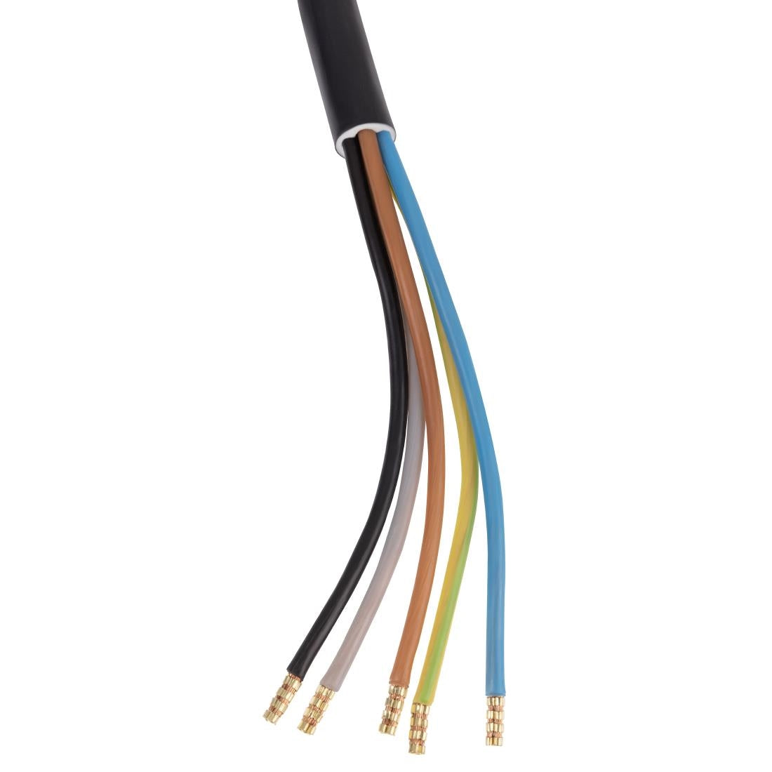 Buffalo Power Cable