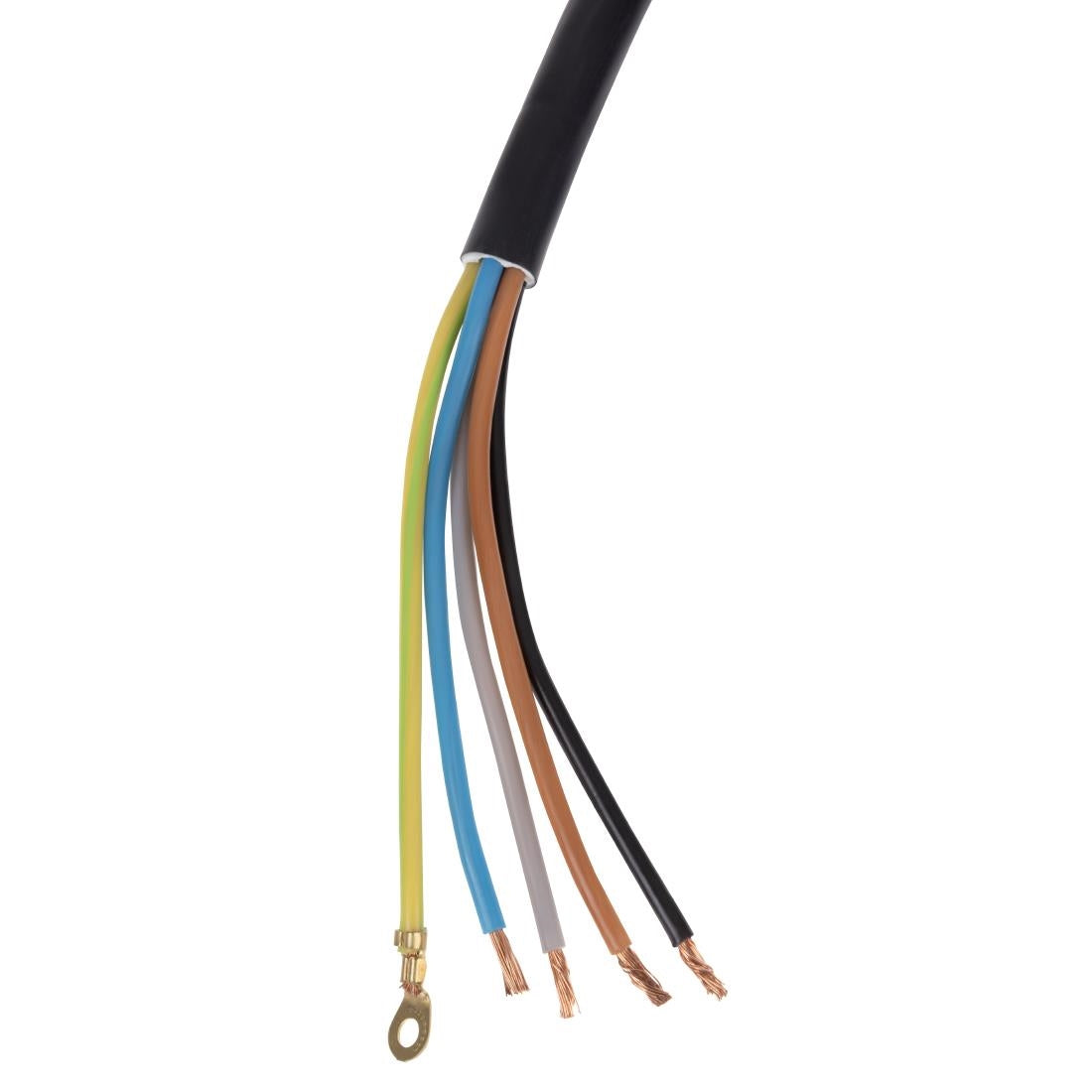 Buffalo Power Cable