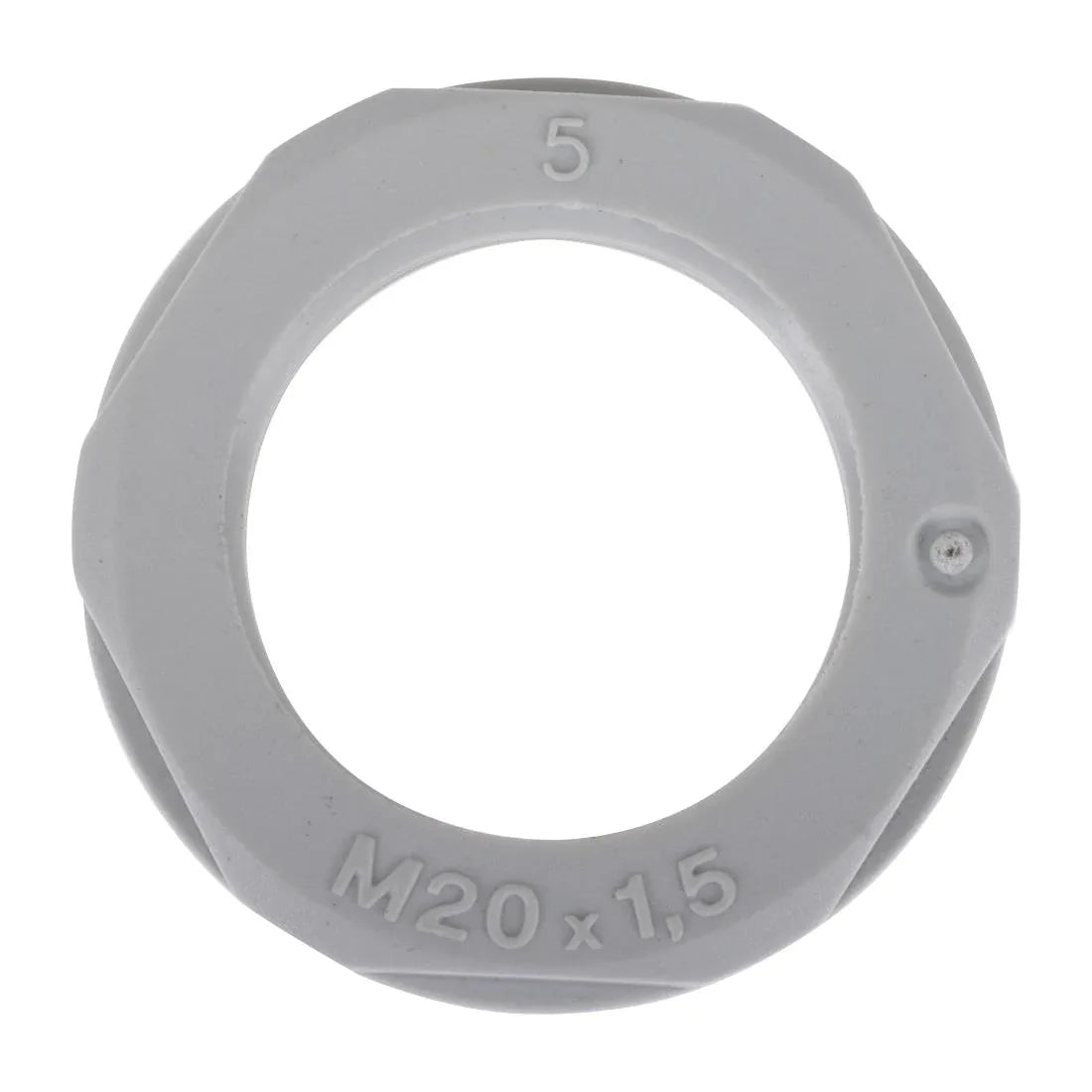 AU257 Buffalo Plastic Nut For Cable Gland for CK110 HX568 CK079 CU769 HZ488 CU768