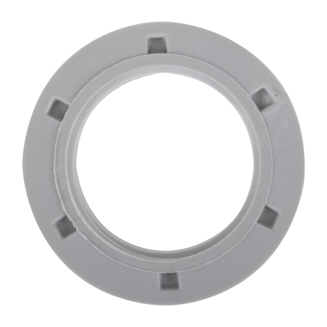 AU257 Buffalo Plastic Nut For Cable Gland for CK110 HX568 CK079 CU769 HZ488 CU768