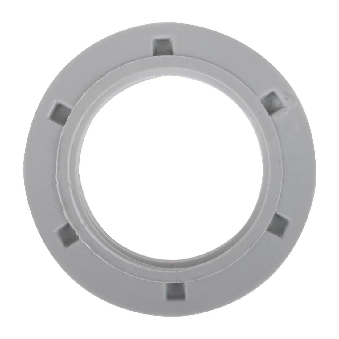 AU257 Buffalo Plastic Nut For Cable Gland for CK110 HX568 CK079 CU769 HZ488 CU768