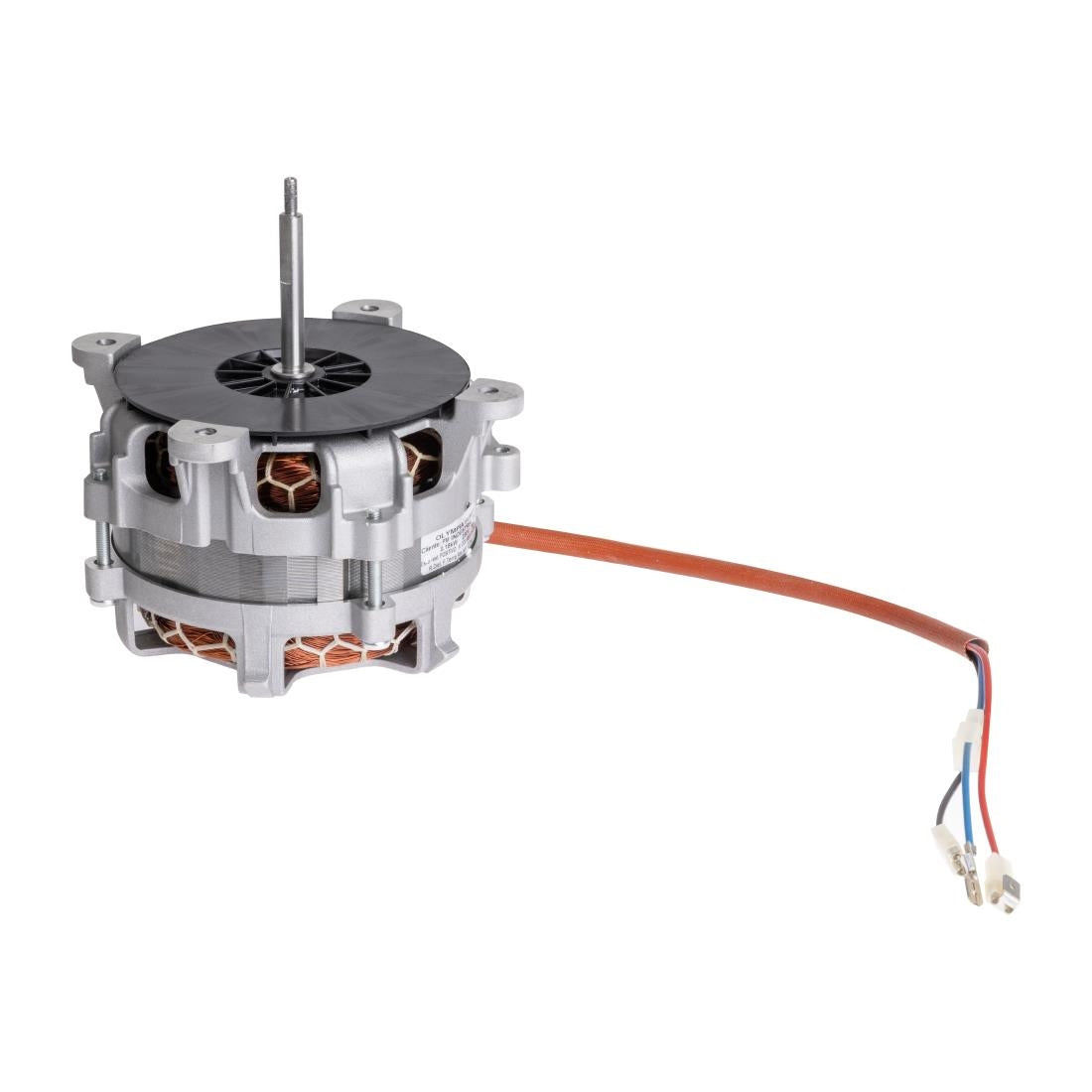 AU263 Buffalo Motor 150W Cylindrical 1V-A for CU769 HZ488