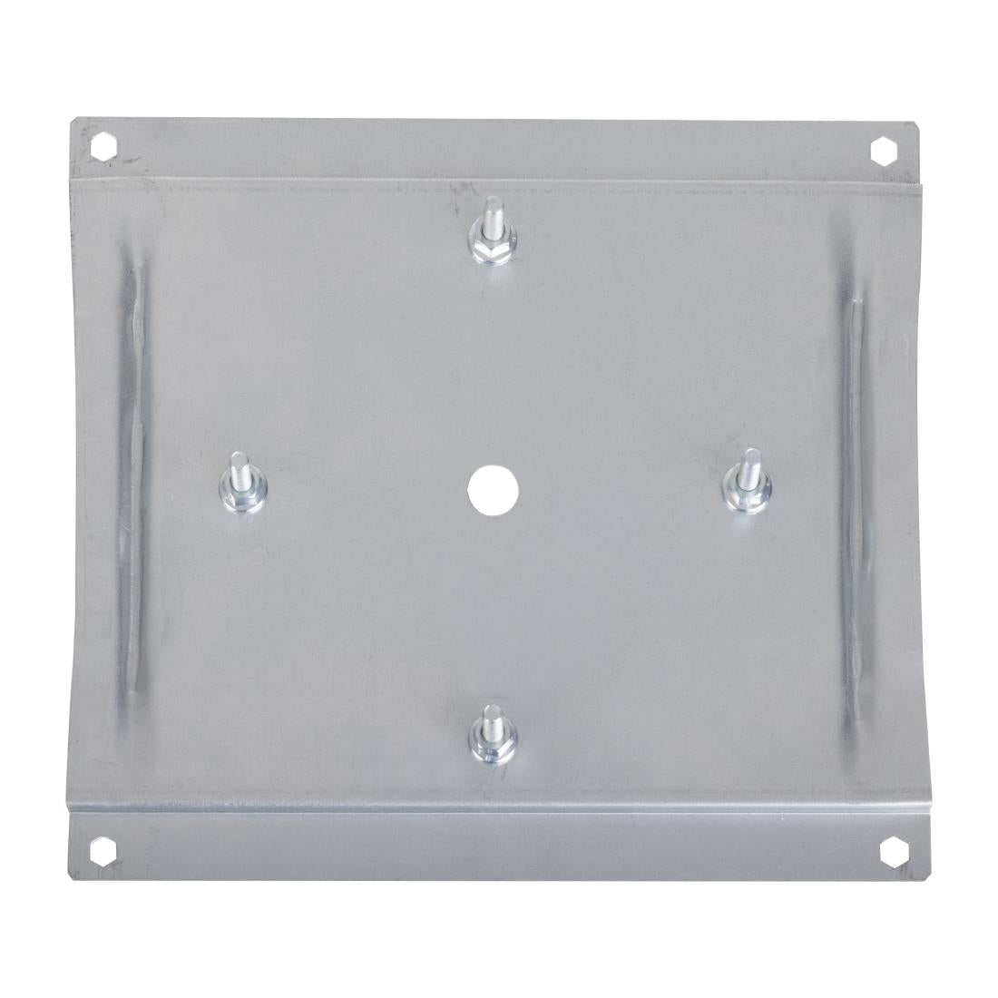 AU264 Buffalo Motor Support Cylindrical for CU769 HZ488