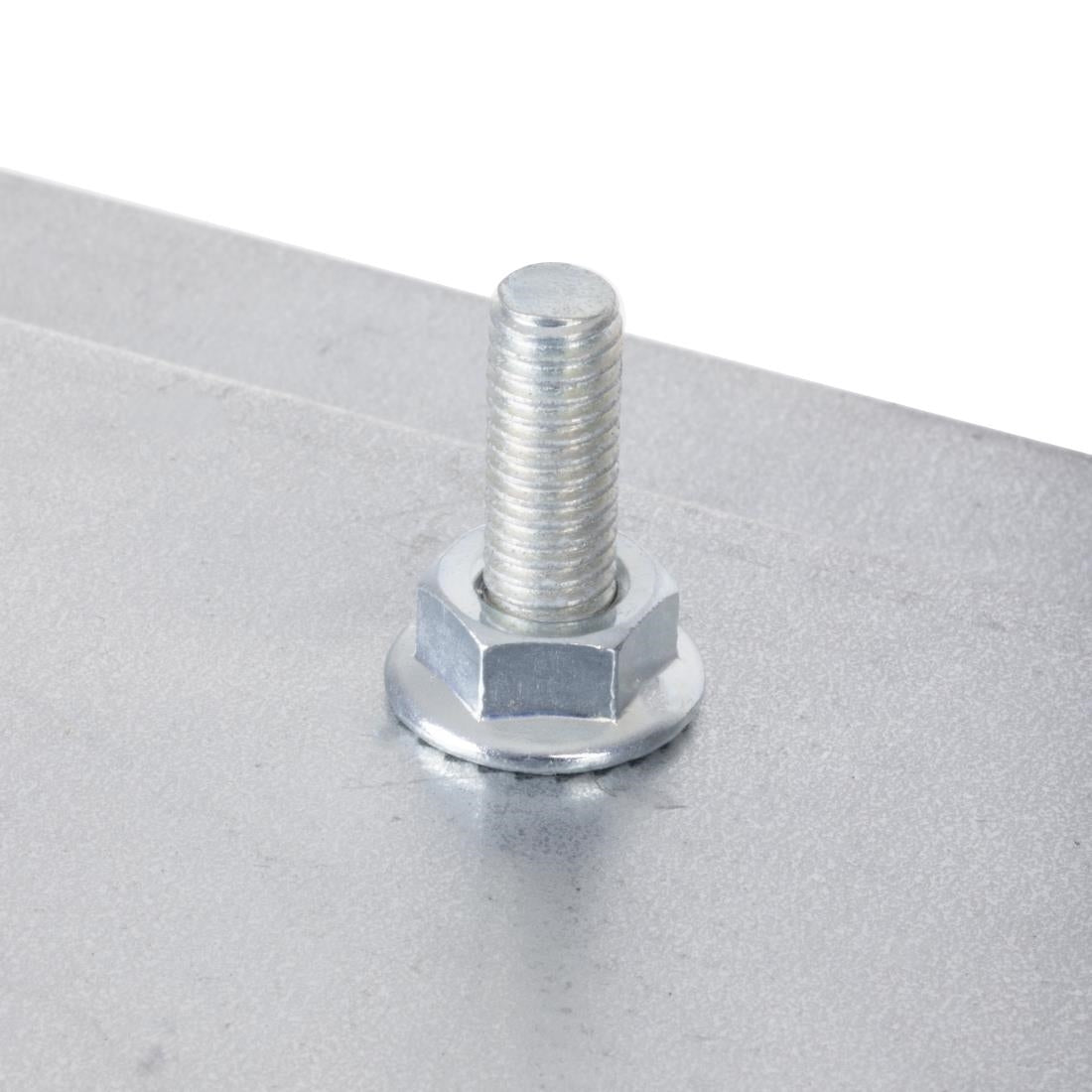 AU264 Buffalo Motor Support Cylindrical for CU769 HZ488