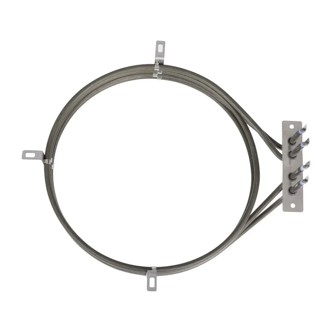 AU266 Buffalo Forced Convection Heater 4.4 Kw Incoloy for CU769 HZ488