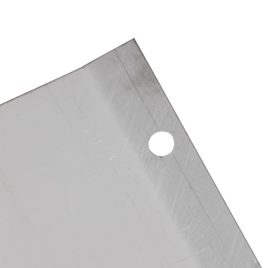 AU267 Buffalo Camera Deflector for CU769 HZ488