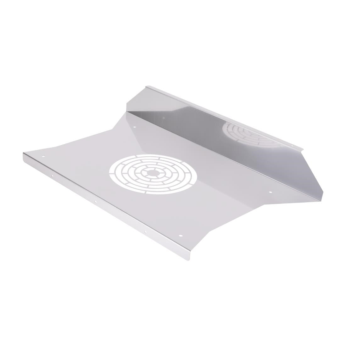 AU268 Buffalo Baffler for CU769 HZ488