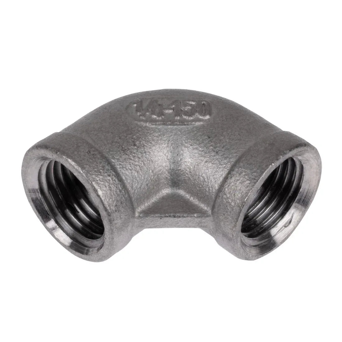 AU271 Buffalo Elbow 90 Stainless Steel for CU769 HZ488