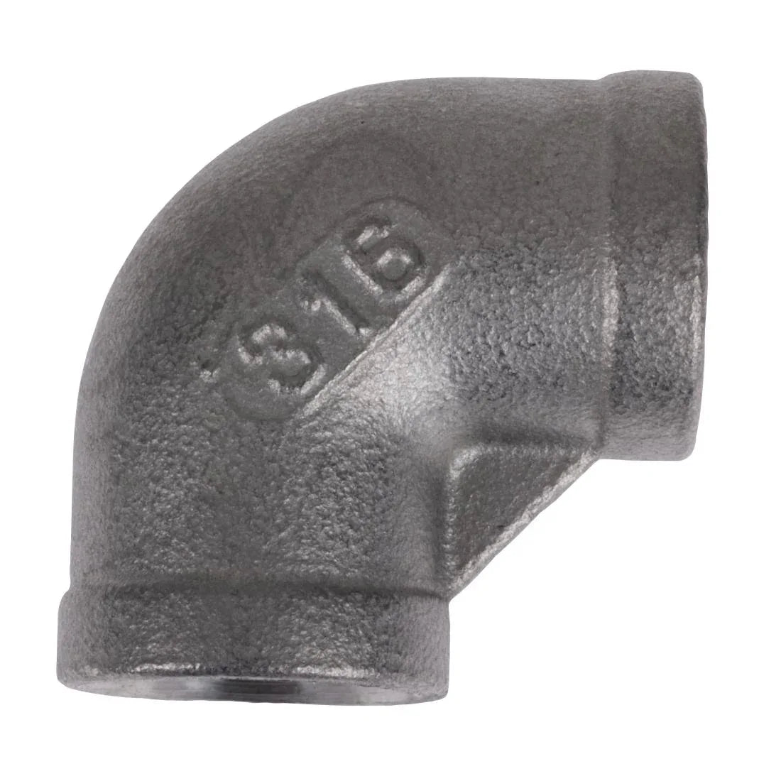 AU271 Buffalo Elbow 90 Stainless Steel for CU769 HZ488