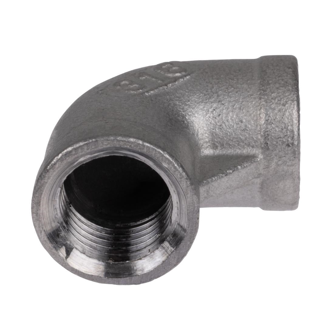 AU271 Buffalo Elbow 90 Stainless Steel for CU769 HZ488