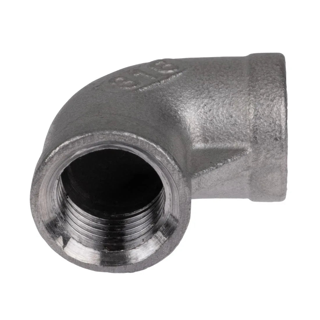 AU271 Buffalo Elbow 90 Stainless Steel for CU769 HZ488