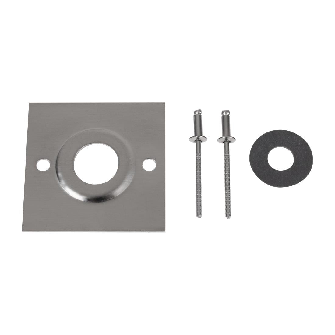 Buffalo Bearing Coupling