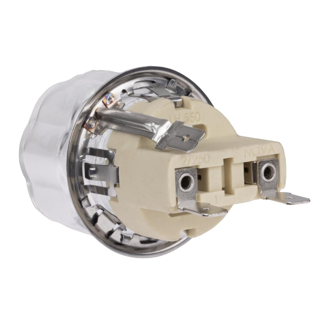 AU273 Buffalo Complete Lamp Assembly for CU769 HZ488