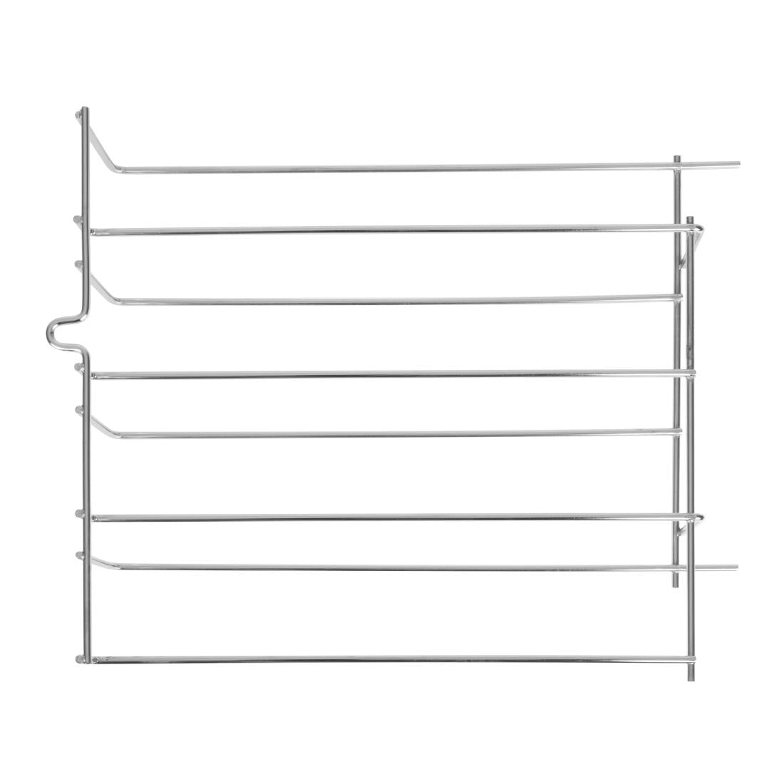 AU274 Buffalo Rack Left Rx-424 Plus V23 for CU769 HZ488