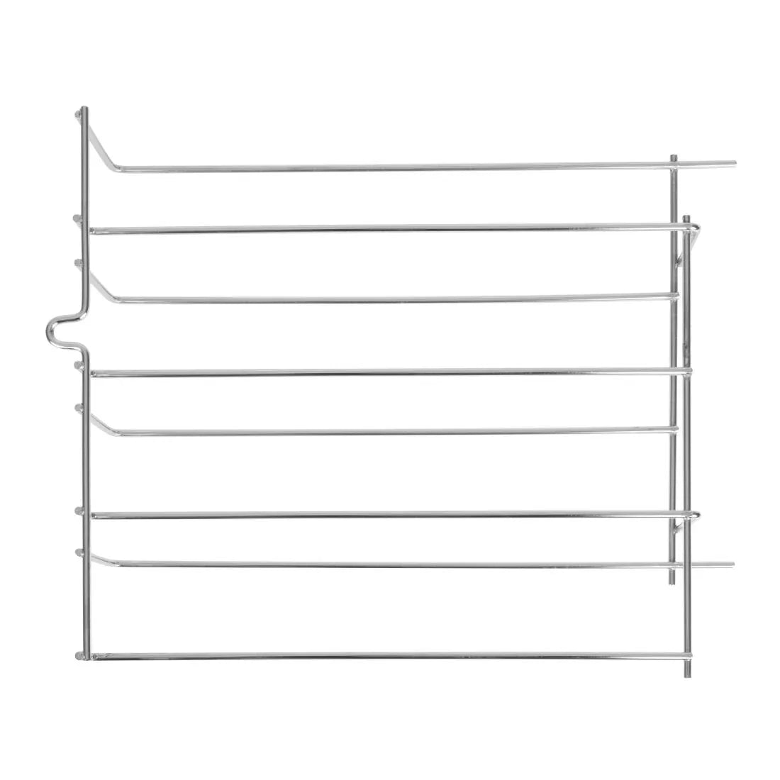 AU274 Buffalo Rack Left Rx-424 Plus V23 for CU769 HZ488