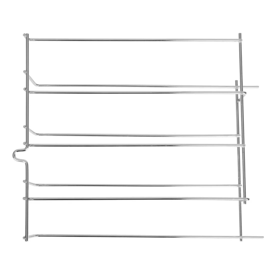 AU275 Buffalo Rack Right Rx-424 Plus V23 for CU769 HZ488