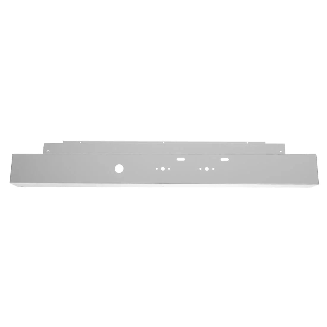 AU279 Buffalo Front Control Panel 484 Plus V23 Nisbets for CU769 HZ488