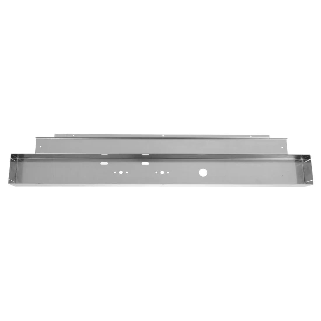 AU279 Buffalo Front Control Panel 484 Plus V23 Nisbets for CU769 HZ488