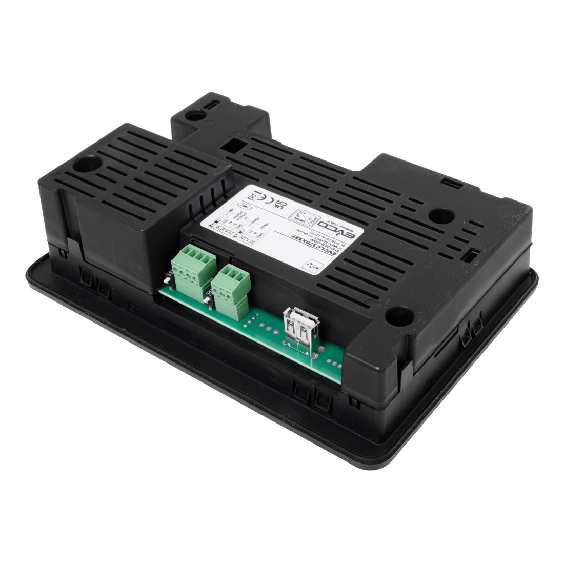 AU280 Buffalo Oven Front Sticker Mod Buffalo Brand for CU769 HZ488