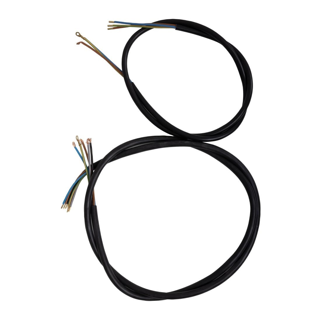 AU280 Buffalo Oven Front Sticker Mod Buffalo Brand for CU769 HZ488