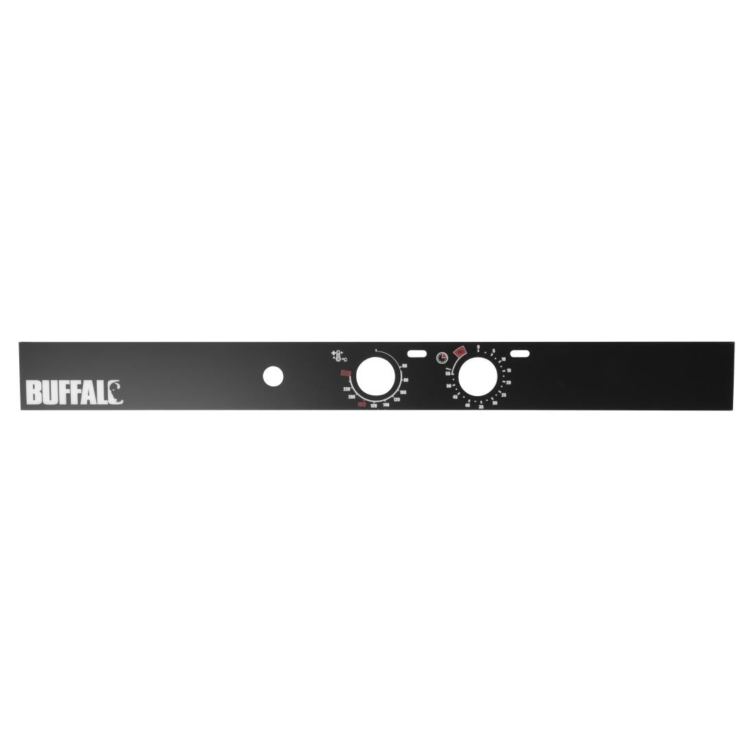 AU280 Buffalo Oven Front Sticker Mod Buffalo Brand for CU769 HZ488