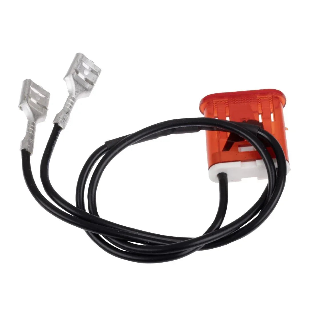 AU285 Buffalo Red Rectangular Indicator Led for CU769 HZ488 CU768