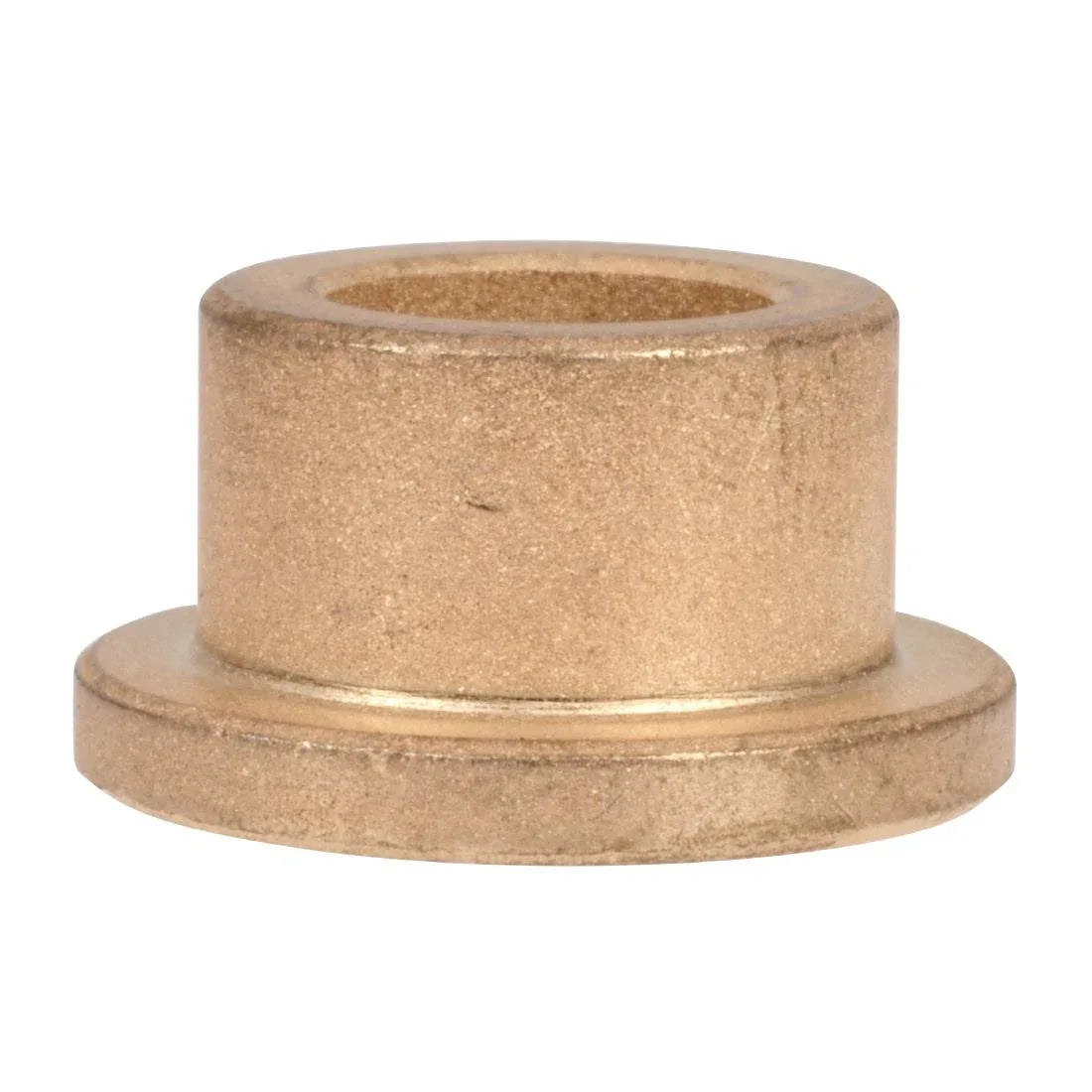 AU296 Buffalo Self-Lubricated Bronze Bushing Door B 09X14X10Mm for CU769 HZ488