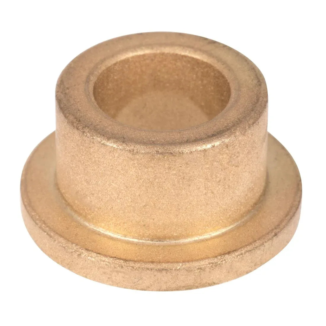 AU296 Buffalo Self-Lubricated Bronze Bushing Door B 09X14X10Mm for CU769 HZ488