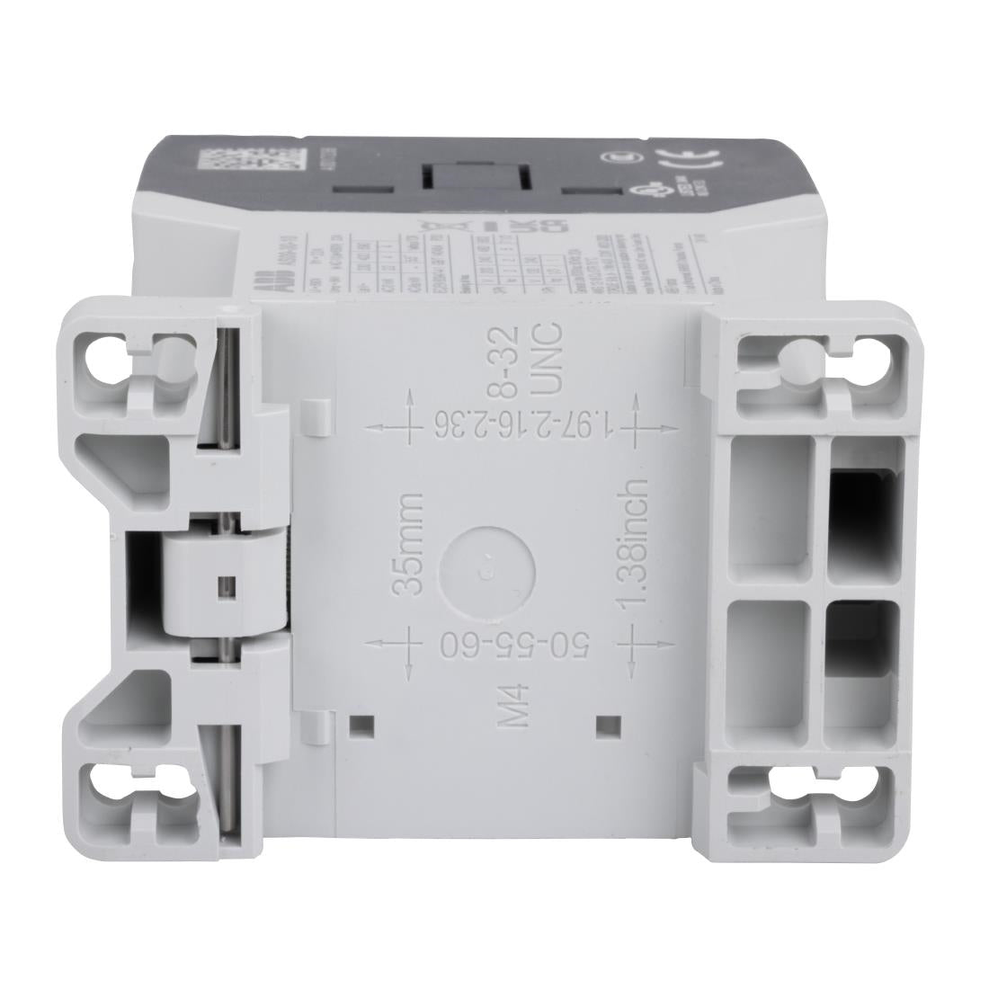 AU304 Buffalo Contactor for CU769 HZ488