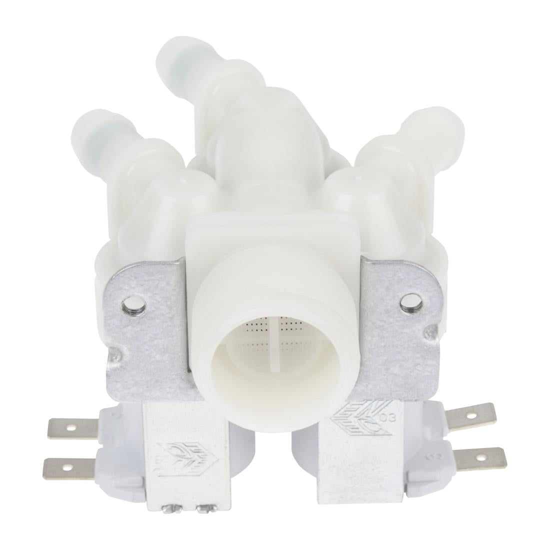 Buffalo 3-Way Solenoid Valve