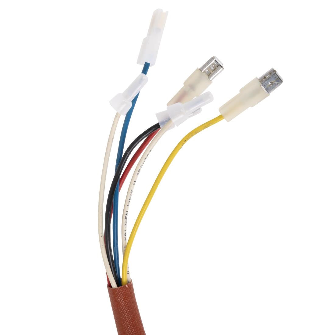 AU311 Buffalo Motor 200W Conical 2V-A for CU768